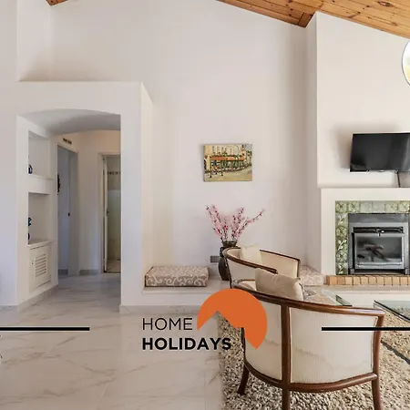 #329 W Pool Family Villa Albufeira