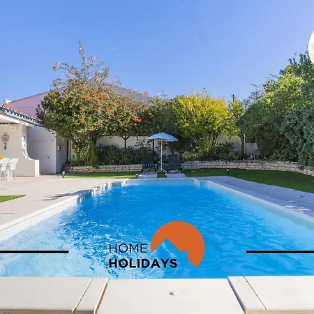Villa #329 W Pool Family