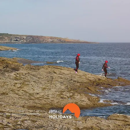 Βίλα #329 Families Only - Jacaranda By Holidays Αλμπουφέιρα