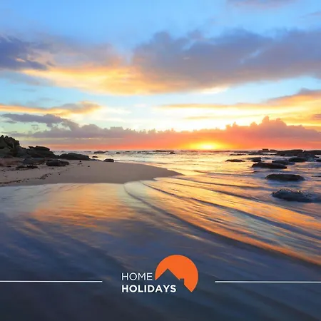 #329 Families Only - Jacaranda By Holidays