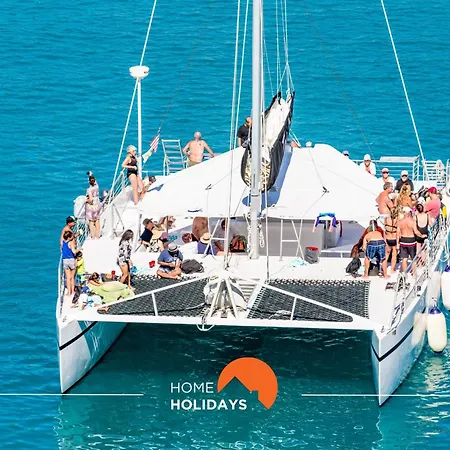 #329 Families Only - Jacaranda By Holidays *