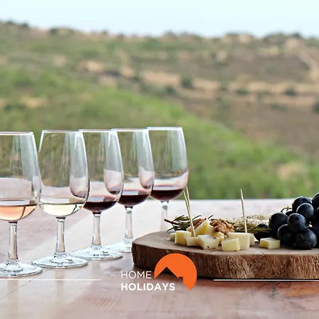 #329 Families Only - Jacaranda By Holidays * Αλμπουφέιρα