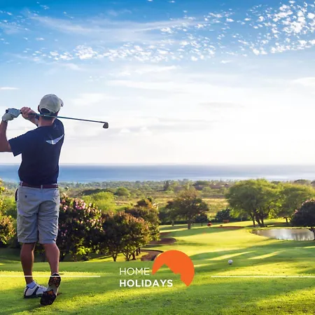 Βίλα #329 Families Only - Jacaranda By Holidays *