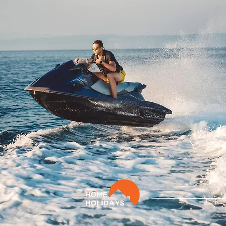 #329 Families Only - Jacaranda By Holidays Villa Albufeira