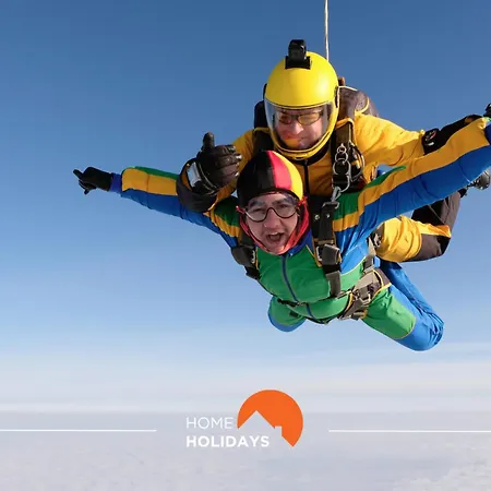 #329 Families Only - Jacaranda By Holidays Villa