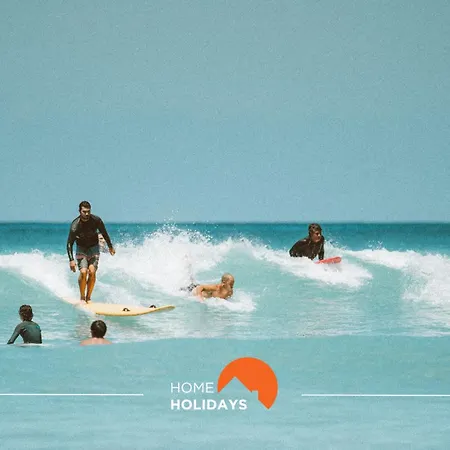 Βίλα #329 Families Only - Jacaranda By Holidays