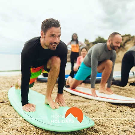 #329 Families Only - Jacaranda By Holidays Willa Albufeira