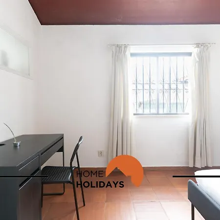 Βίλα #329 Families Only - Jacaranda By Holidays *