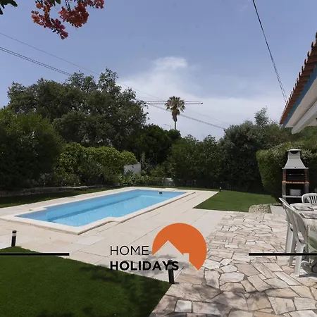 #329 Families Only - Jacaranda By Holidays Villa Albufeira