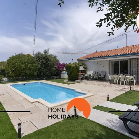 #329 Families Only - Jacaranda By Holidays Βίλα *