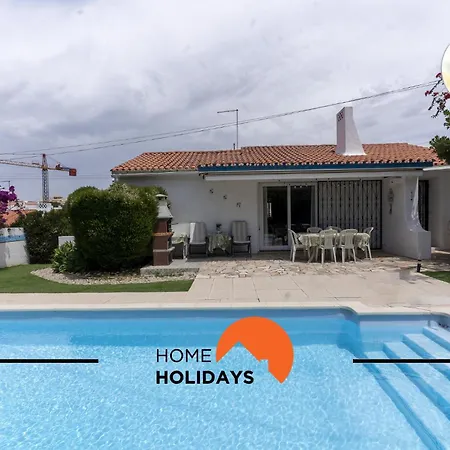 Willa #329 Families Only - Jacaranda By Holidays Albufeira