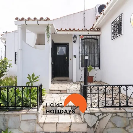 Willa #329 Families Only - Jacaranda By Holidays Albufeira