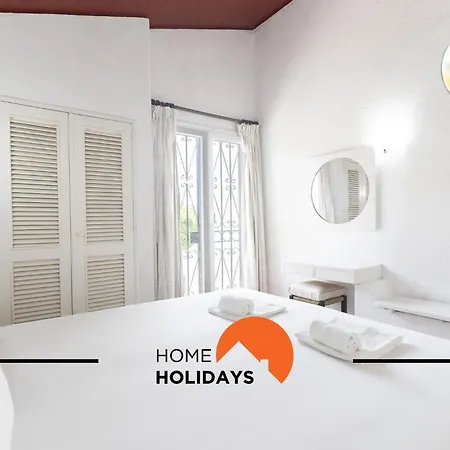 Villa #329 Families Only - Jacaranda By Holidays