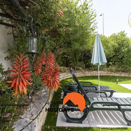 #329 Families Only - Jacaranda By Holidays * Albufeira