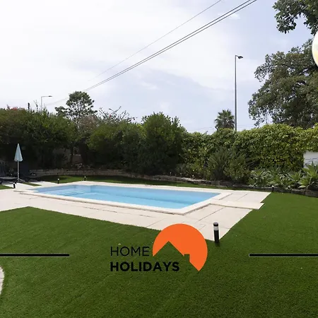 Βίλα #329 Families Only - Jacaranda By Holidays Αλμπουφέιρα