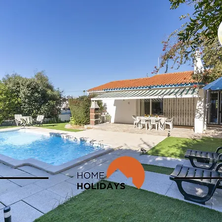 #329 Families Only - Jacaranda By Holidays * Αλμπουφέιρα