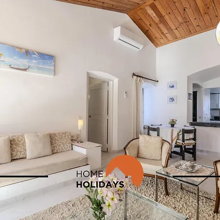 #329 Families Only - Jacaranda By Holidays Albufeira