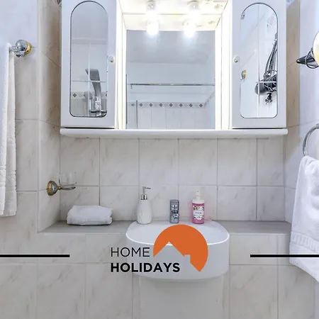 Βίλα #329 Families Only - Jacaranda By Holidays *