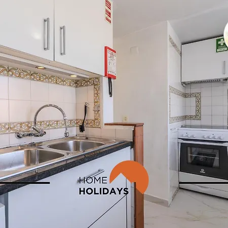 Βίλα #329 Families Only - Jacaranda By Holidays *