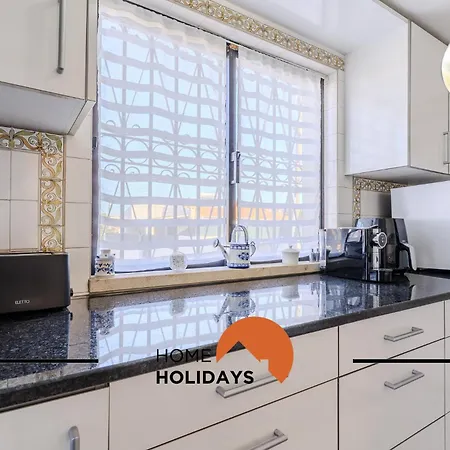 #329 Families Only - Jacaranda By Holidays Βίλα *