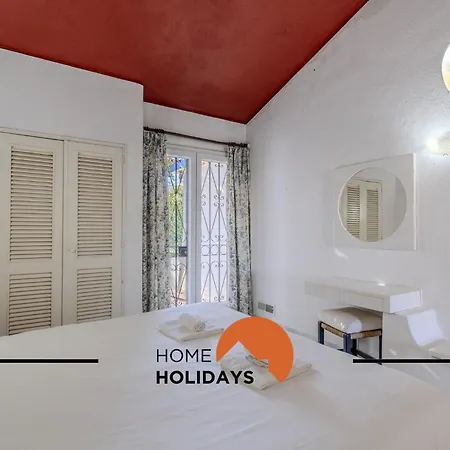 Βίλα #329 Families Only - Jacaranda By Holidays Αλμπουφέιρα