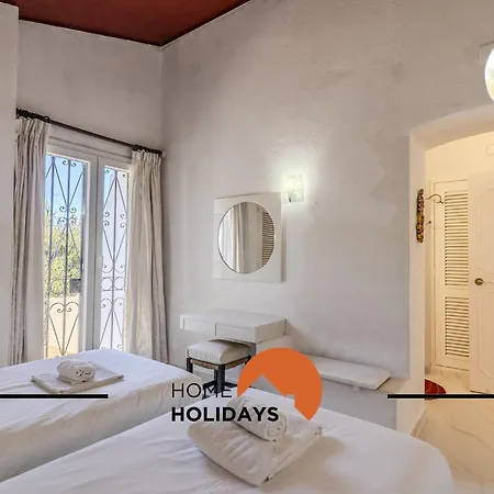 Villa #329 Families Only - Jacaranda By Holidays Albufeira