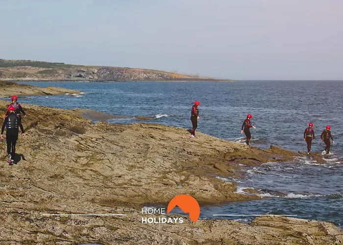 빌라 #329 Families Only - Jacaranda By Holidays 알부페이라