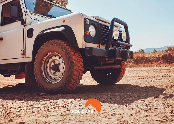 #329 Families Only - Jacaranda By Holidays *