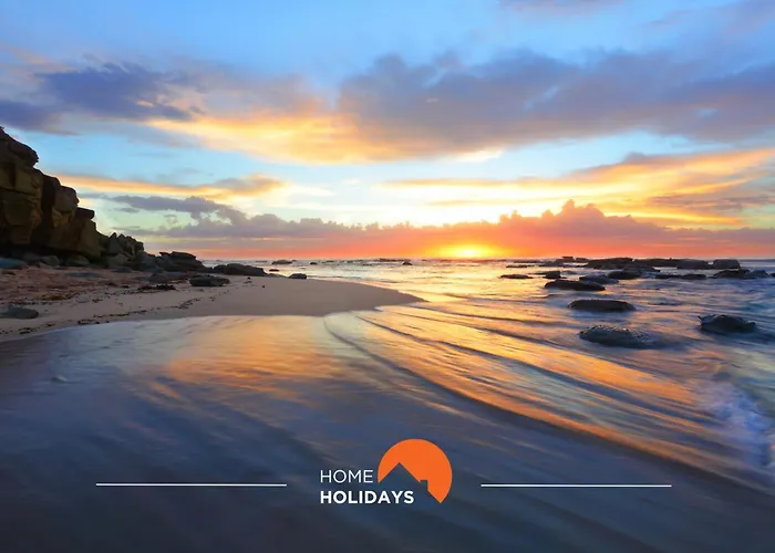 #329 Families Only - Jacaranda By Holidays 알부페이라