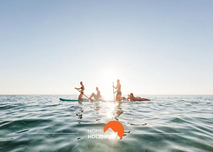 빌라 #329 Families Only - Jacaranda By Holidays