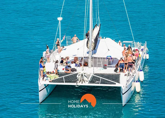 #329 Families Only - Jacaranda By Holidays *