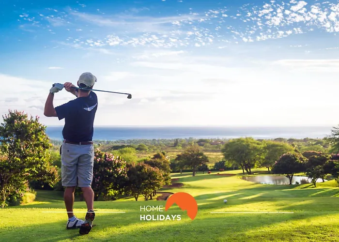 #329 Families Only - Jacaranda By Holidays