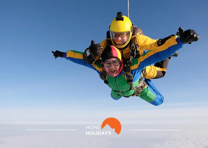 #329 Families Only - Jacaranda By Holidays 알부페이라