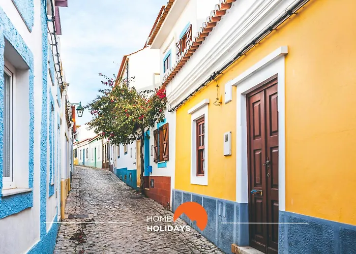 빌라 #329 Families Only - Jacaranda By Holidays *