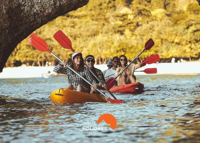 #329 Families Only - Jacaranda By Holidays 알부페이라