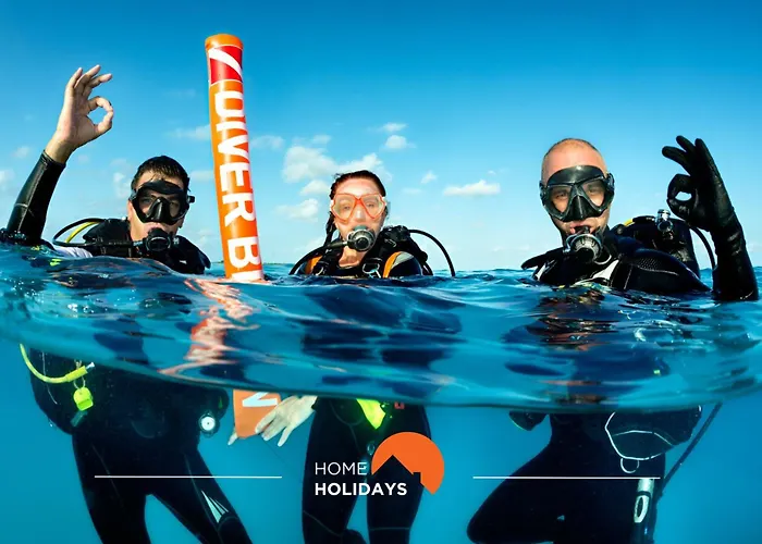 #329 Families Only - Jacaranda By Holidays