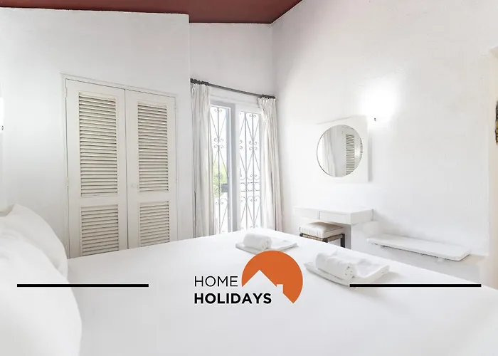 빌라 #329 Families Only - Jacaranda By Holidays *