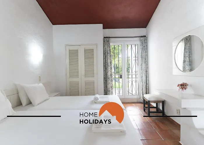 빌라 #329 Families Only - Jacaranda By Holidays *