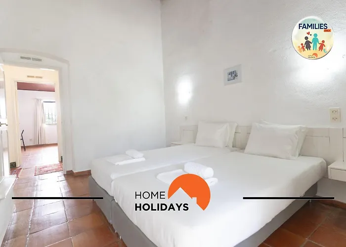 빌라 #329 Families Only - Jacaranda By Holidays *