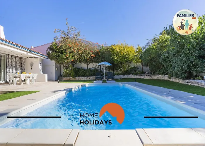 빌라 #329 Families Only - Jacaranda By Holidays