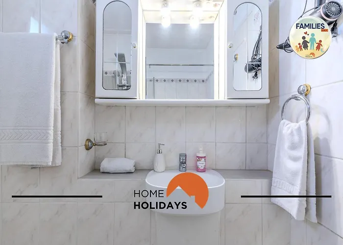 빌라 #329 Families Only - Jacaranda By Holidays *