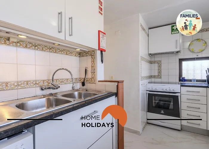 빌라 #329 Families Only - Jacaranda By Holidays *