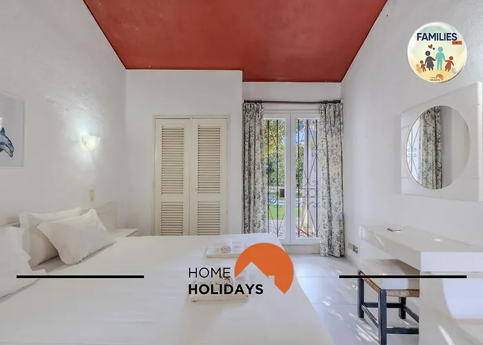 #329 W Pool Family Villa Albufeira