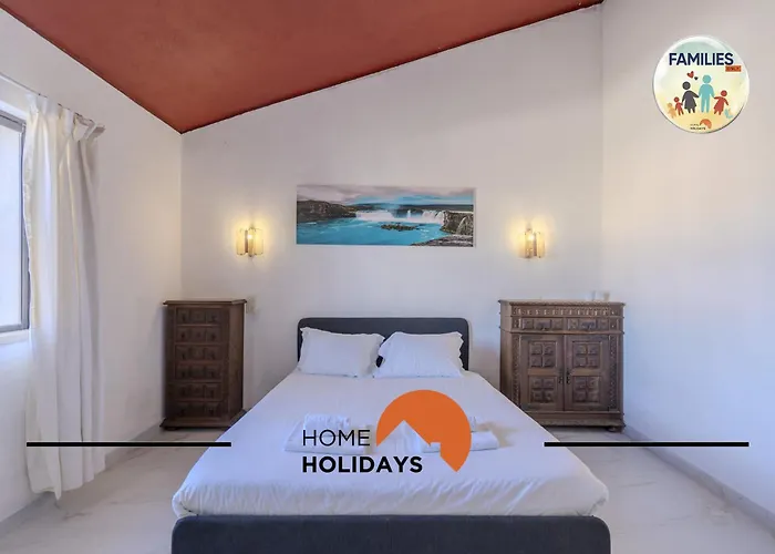 #329 Families Only - Jacaranda By Holidays * 알부페이라