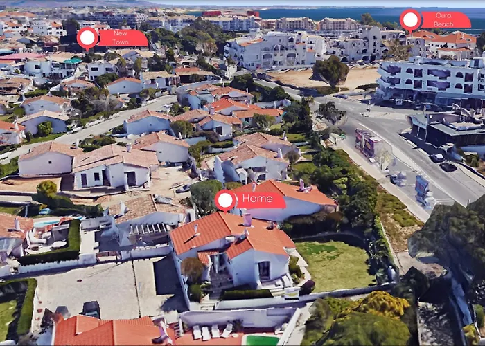 #329 Families Only - Jacaranda By Holidays 빌라 *