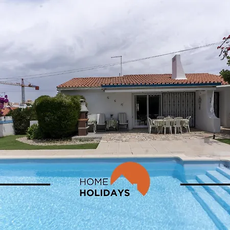 #329 Jacaranda B6 By Holidays Albufeira