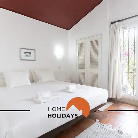 #329 Jacaranda B6 By Holidays Villa Albufeira
