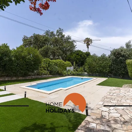 #329 Jacaranda B6 By Holidays Villa