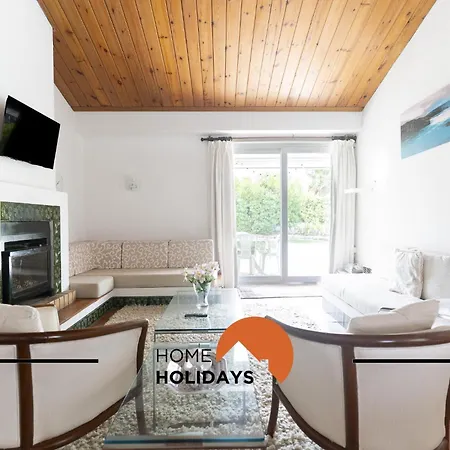 Villa #329 Jacaranda B6 By Holidays