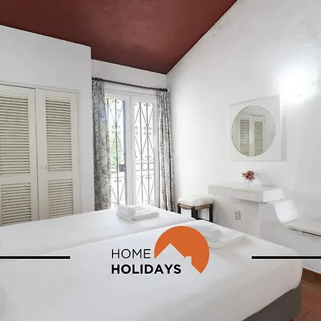 #329 Jacaranda B6 By Holidays Villa Albufeira